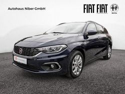 Blau Gebraucht 2018 Fiat Tipo Lounge Limousine | 10.460 € (Teuer)