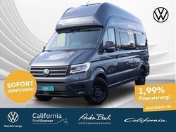 Grau (indiumgrau metallic) Neu 2025 VW California California Van | 83.680 € (Teuer)