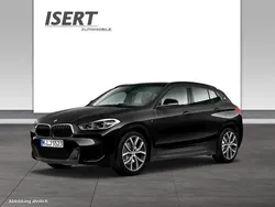 Schwarz Gebraucht 2023 BMW X2 M Sport SUV | 34.890 € (Guter Preis)