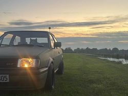 Grün Gebraucht 1993 VW Polo GT Coupé | 2.000 €