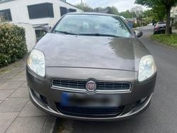 Braun Gebraucht 2007 Fiat Bravo Kleinwagen | 2.500 € (Fairer Preis)