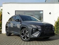 Shadow grey Neu 2025 Hyundai Tucson N Line SUV | 32.970 € (Guter Preis)