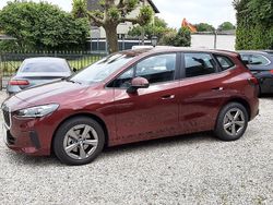 Piemont rot metallic Gebraucht 2023 BMW 218 Active Tourer Van / Kleinbus | 27.990 € (Guter Preis)