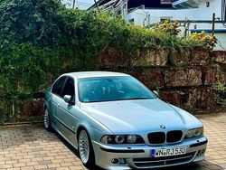 Silber Gebraucht 2000 BMW 530 M Sport Limousine | 5.250 € (Superpreis)