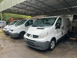 Weiß Gebraucht 2014 Renault Trafic Van | 5.500 €