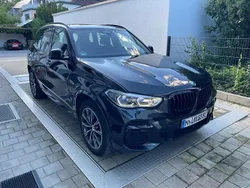 Schwarz Gebraucht 2022 BMW X5 xLine SUV | 61.999 € (Guter Preis)
