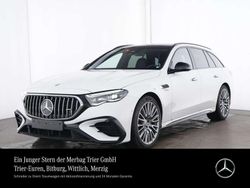 Manufaktur lack manufaktur opa Gebraucht 2025 Mercedes E53 AMG AMG Kombi | 83.760 € (Teuer)