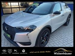 Chrystal pearl Gebraucht 2021 DS Automobiles DS3 Crossback Performance SUV | 14.990 € (Guter Preis)