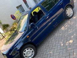 Blau Gebraucht 1995 VW Golf III Edition Kleinwagen | 1.200 €