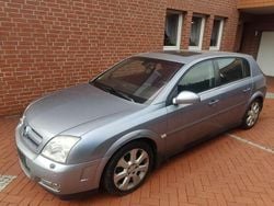 Gebraucht 2004 Opel Signum Elegance Kombi | 800 € (Superpreis)