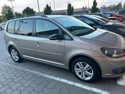 Gebraucht 2014 VW Touran Van / Kleinbus | 7.500 €