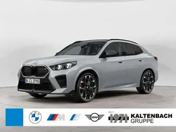 Grau Neu 2025 BMW X2 Performance SUV | 70.990 €