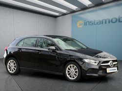 Gebraucht 2022 Mercedes A250 Kleinwagen | 23.449 € (Guter Preis)
