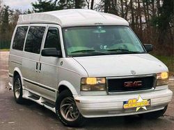 Weiß Gebraucht 1998 GMC Safari Van | 18.900 €