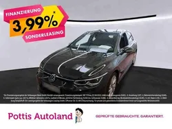 Grau Gebraucht 2021 VW Golf VIII GTD Limousine | 29.777 € (Guter Preis)
