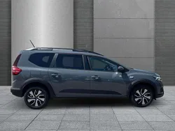 Schiefergrau Neu 2025 Dacia Jogger Expression Kombi | 23.190 € (Fairer Preis)