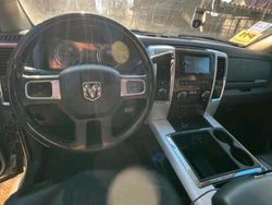 Silber Gebraucht 2011 Dodge Ram Abholung | 36.000 €