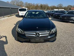 Mercedes E200