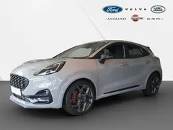 Grey matter Neu 2024 Ford Puma ST SUV | 31.490 € (Fairer Preis)