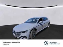 Mondsteingrau Gebraucht 2022 VW Arteon Pro Limousine | 32.480 € (Fairer Preis)