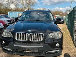 Schwarz Gebraucht 2009 BMW X5 SUV | 6.950 € (Superpreis)