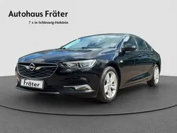 Schwarz Gebraucht 2017 Opel Insignia Limousine | 13.480 € (Fairer Preis)