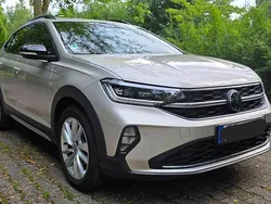 Silber Gebraucht 2024 VW Taigo Move SUV | 24.500 € (Guter Preis)