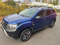 Blau Gebraucht 2020 Dacia Duster Celebration SUV | 10.290 € (Superpreis)