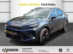 Magnetic grau Neu 2024 Cupra Formentor SUV | 38.990 € (Etwas zu teuer)