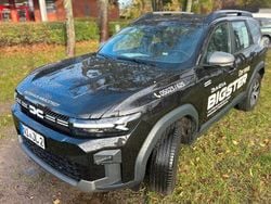 Schwarz Gebraucht 2025 Dacia Bigster Expression SUV | 26.999 € (Guter Preis)