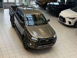 Manganbronze mica 6x1 Neu 2025 Toyota HiLux Abholung | 57.895 € (Fairer Preis)