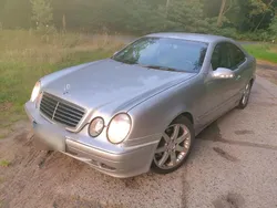 Gebraucht 2001 Mercedes CLK230 Coupé | 1.350 €
