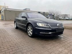 Schwarz Gebraucht 2013 VW Phaeton Limousine | 7.500 € (Superpreis)