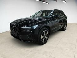 Onyx black Gebraucht 2023 Volvo XC60 SUV | 44.888 € (Fairer Preis)