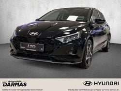 Schwarz Gebraucht 2024 Hyundai i20 Turbo Limousine | 19.690 € (Guter Preis)