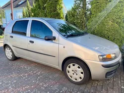 Grau Gebraucht 2002 Fiat Punto Kleinwagen | 899 € (Guter Preis)