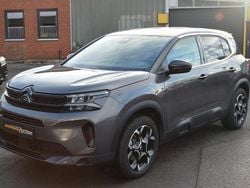 Grau Gebraucht 2025 Citroën C5 Aircross SUV | 21.900 € (Guter Preis)