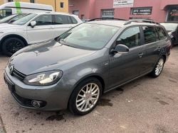 Grau Gebraucht 2013 VW Golf VI Match Kleinwagen | 3.150 € (Guter Preis)