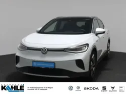 Gletscherweiß Gebraucht 2022 VW ID.4 Pro Performance SUV | 29.990 € (Guter Preis)