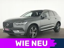 Grau Gebraucht 2020 Volvo XC60 Inscription SUV | 39.947 € (Fairer Preis)