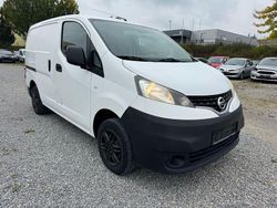 Weiß Gebraucht 2012 Nissan NV200 Comfort Van | 5.990 € (Etwas zu teuer)