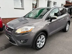 Braun Gebraucht 2012 Ford Kuga SUV | 5.990 € (Fairer Preis)