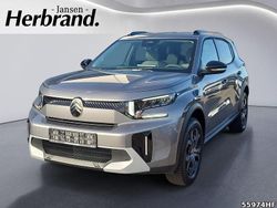 Grau Neu 2025 Citroën C3 Aircross SUV | 24.890 € (Fairer Preis)