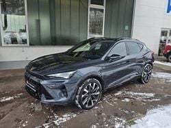 Grau Gebraucht 2025 Cupra Formentor VZ SUV | 37.880 € (Guter Preis)