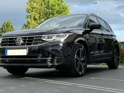 Schwarz Gebraucht 2023 VW Tiguan Edition SUV | 35.000 € (Fairer Preis)