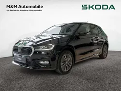 Blackmagic Neu 2025 Skoda Fabia Tour Kleinwagen | 27.888 €