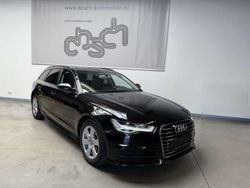 Mythosschwarz Gebraucht 2018 Audi A6 Kombi | 18.990 € (Guter Preis)
