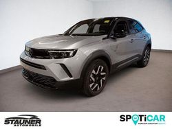 Grau Gebraucht 2024 Opel Mokka GS Line SUV | 19.480 € (Superpreis)