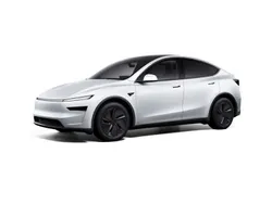 Weiß Neu 2025 Tesla Model Y SUV | 45.970 €
