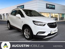 Weiß Gebraucht 2019 Opel Mokka X SUV | 15.950 € (Fairer Preis)